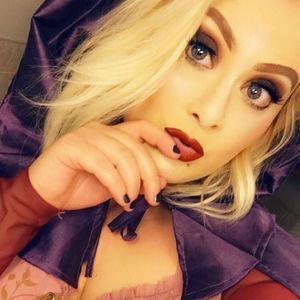 Meet your Posher, Haley